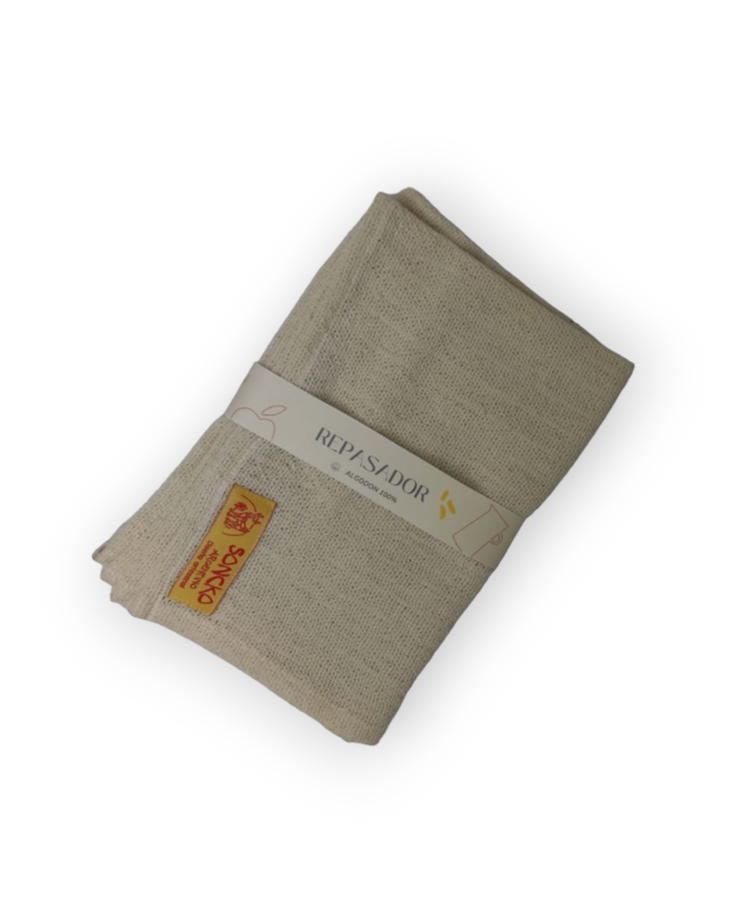 REPASADOR SONCKO ARGENTINO