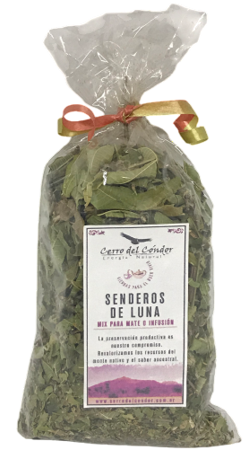 SENDEROS DE LUNA CERRO DEL CONDOR X 20 GRS