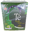 ​​​​​TE VERDE HEBRAS TUCANGUA X 100 GRS