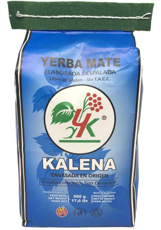 YERBA DESPALADA KALENA X 500G