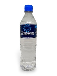 [p3257] AGUA MINERALIZADA 7 COLORES X 600 CC
