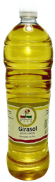 [p0015] ACEITE GIRASOL AGROECOLOGICO NATURALEZA VIVA X 500 CC