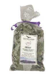 [p1289] AMBAY CERRO DEL CONDOR X 25 GRS