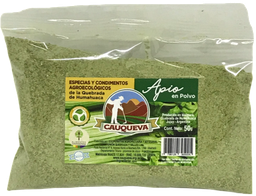 [p1541] APIO EN POLVO CAUQUEVA X 50 GRS