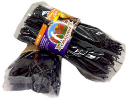 [p0110] FIDEOS MAIZ MORADO CON QUINOA CAUQUEVA X 300 GRS