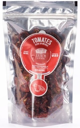 [p0366] ​​​​TOMATES SECOS EN MITADES KAIKEN X 100 GRS