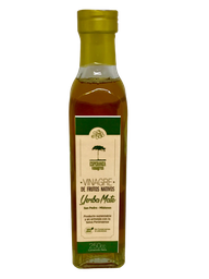 [p1798] VINAGRE YERBA MATE NUEVA ESPERANZA X 250 CC