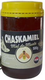 [p0193] MIEL DE MONTE CHASKAMIEL PET X 1 KG