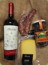 [p1121] CAJA PICADA DIA DEL PADRE