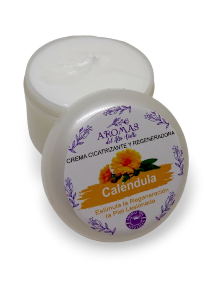 CREMA CALENDULA AROMAS DEL ALTO VALLE X 60 GRS