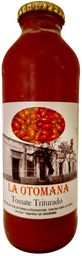 [p0791] TOMATE TRITURADO LA OTOMANA X 500 CC