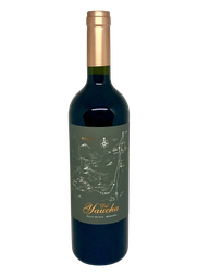 [p1777] VINO BLEND DEL YAUCHA X 750 ML