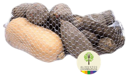 [p1059] ​​BOLSON VERDURAS PESADAS AGROECOLOGICAS X 3 KILOS